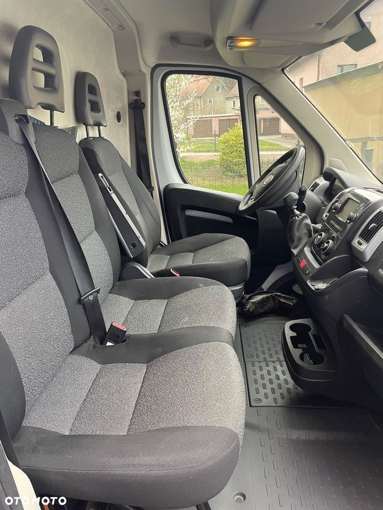 Fiat Ducato L4H2 - 5