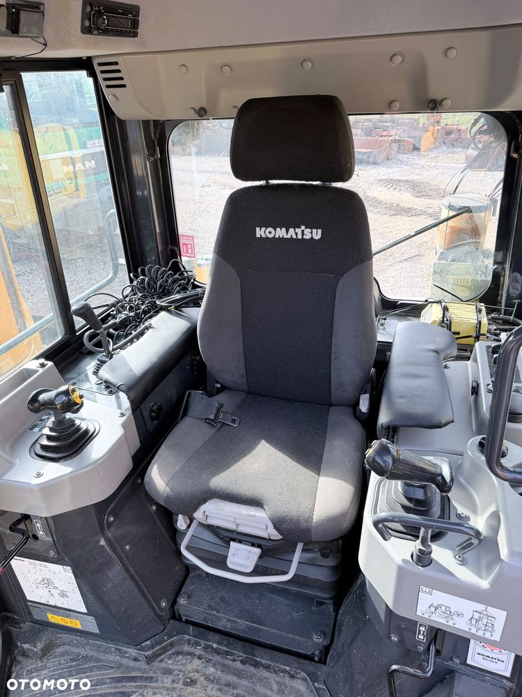 Komatsu D61PX-24 - 14