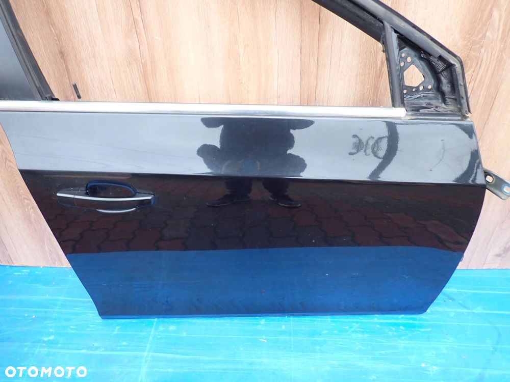CHEVROLET CRUZE 08-12 DRZWI PRZEDNIE PRAWE GAR - 2
