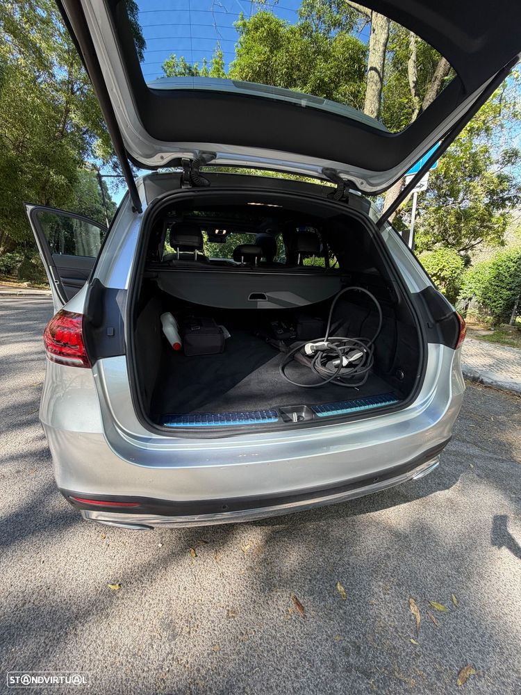 Mercedes-Benz GLE 350 - 5