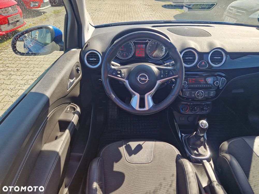 Opel Adam - 29