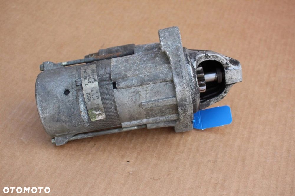 ROZRUSZNIK SILNIKA BMW m47 2.0d e46 e39 e83 x3 7787354 DIESEL - 3
