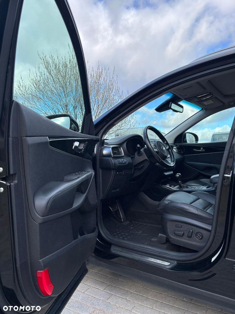 Kia Sorento 2.0 CRDI Business Line Plus - 11