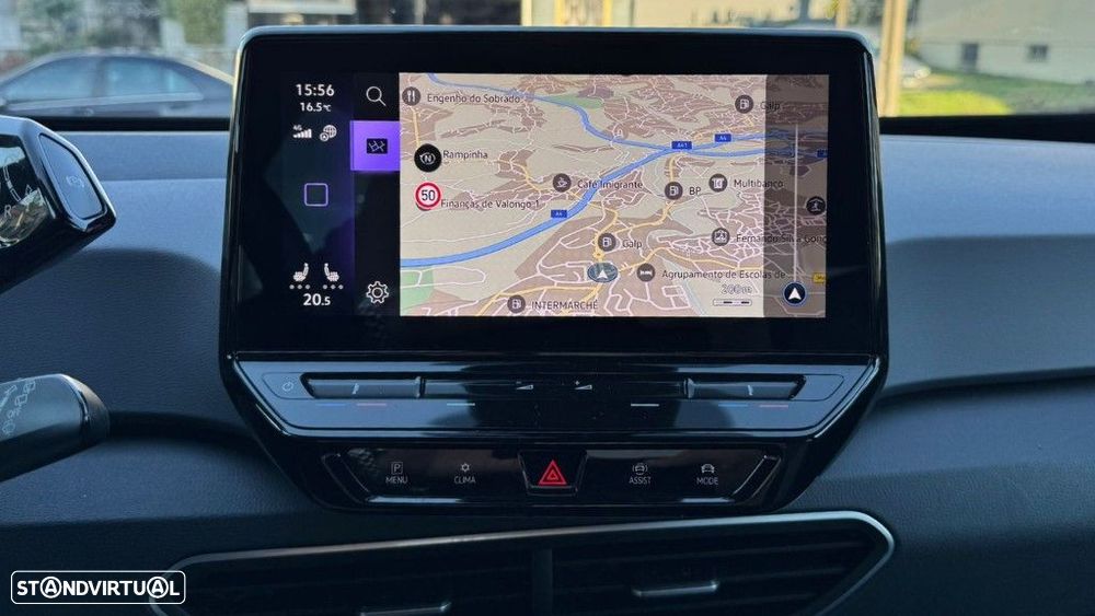 VW ID.3 Pro Performance Life - 10