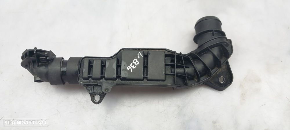 Tubo do intercooler CITROËN C3 Aircross II (2R_, 2C_) - 2