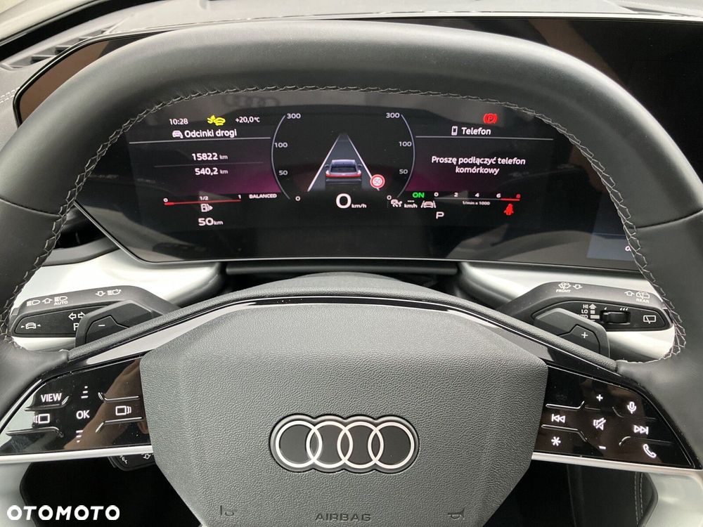 Audi Q5 2025