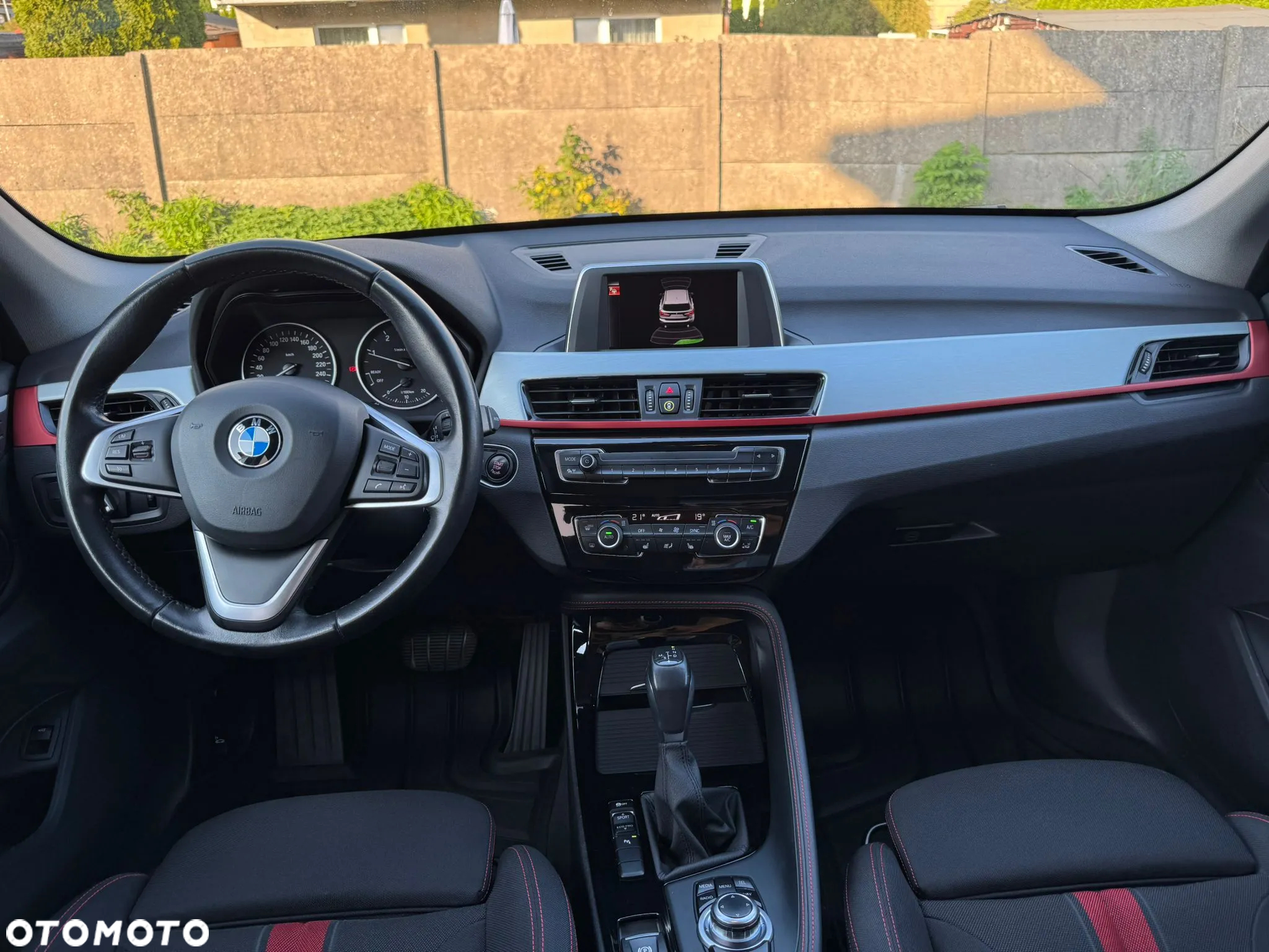 BMW X1 - 7