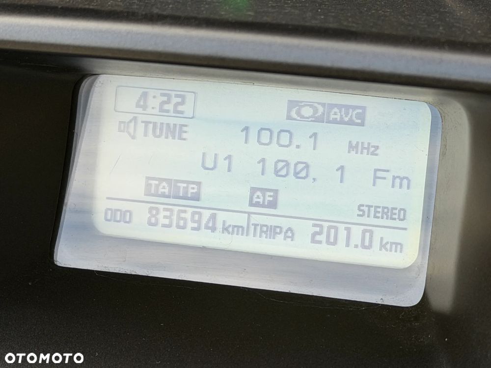 Honda GL - 18