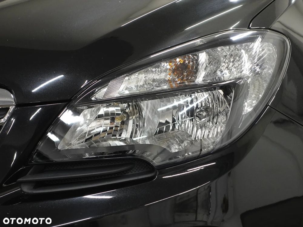 Opel Mokka 1.4 T Enjoy S&S 4x4 - 14