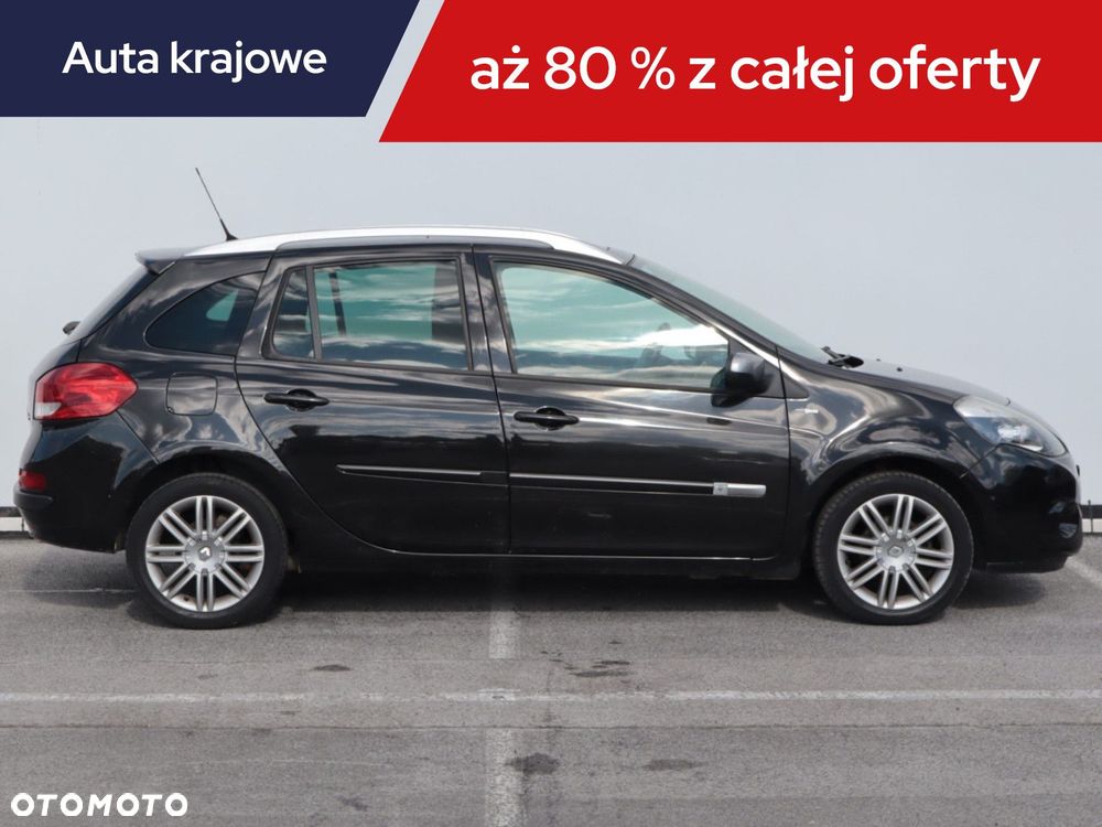 Renault Clio - 8