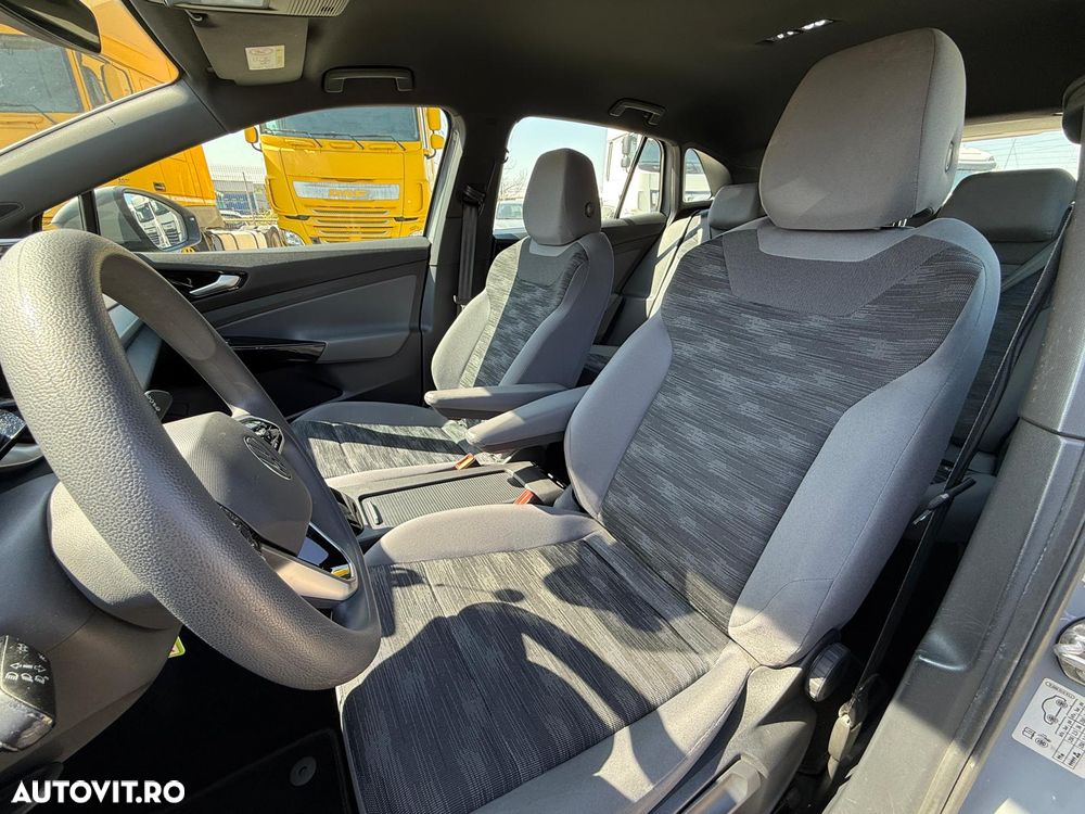 Volkswagen ID.4 77 kWh Pro Performance - 14