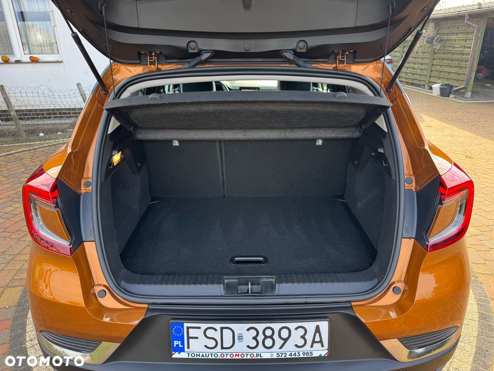 Renault Captur 1.3 TCe Intens EDC - 20