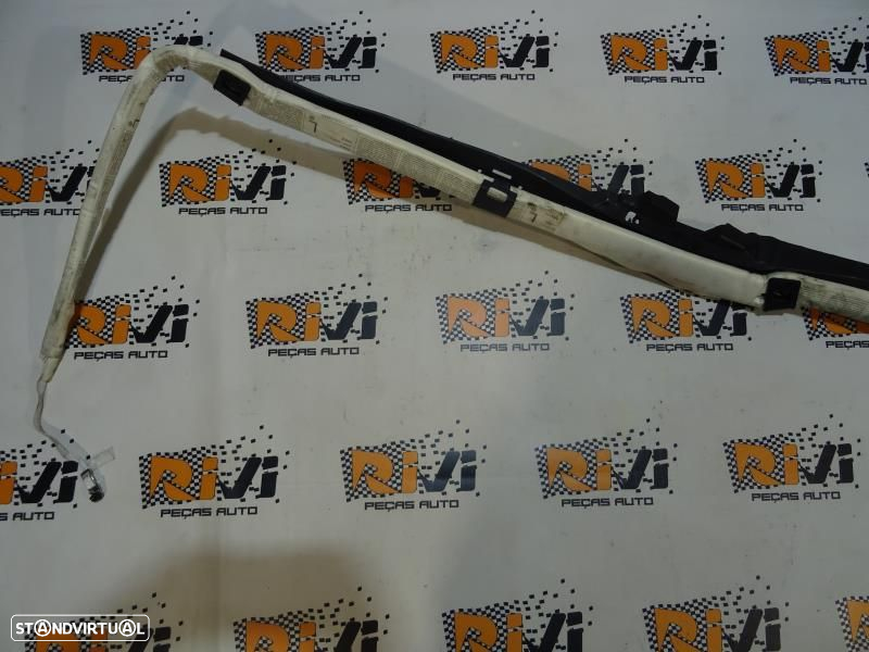 Airbag De Cortina Esquerdo Volkswagen Golf V (1K1)  1K6 880 741 H / 1K - 3