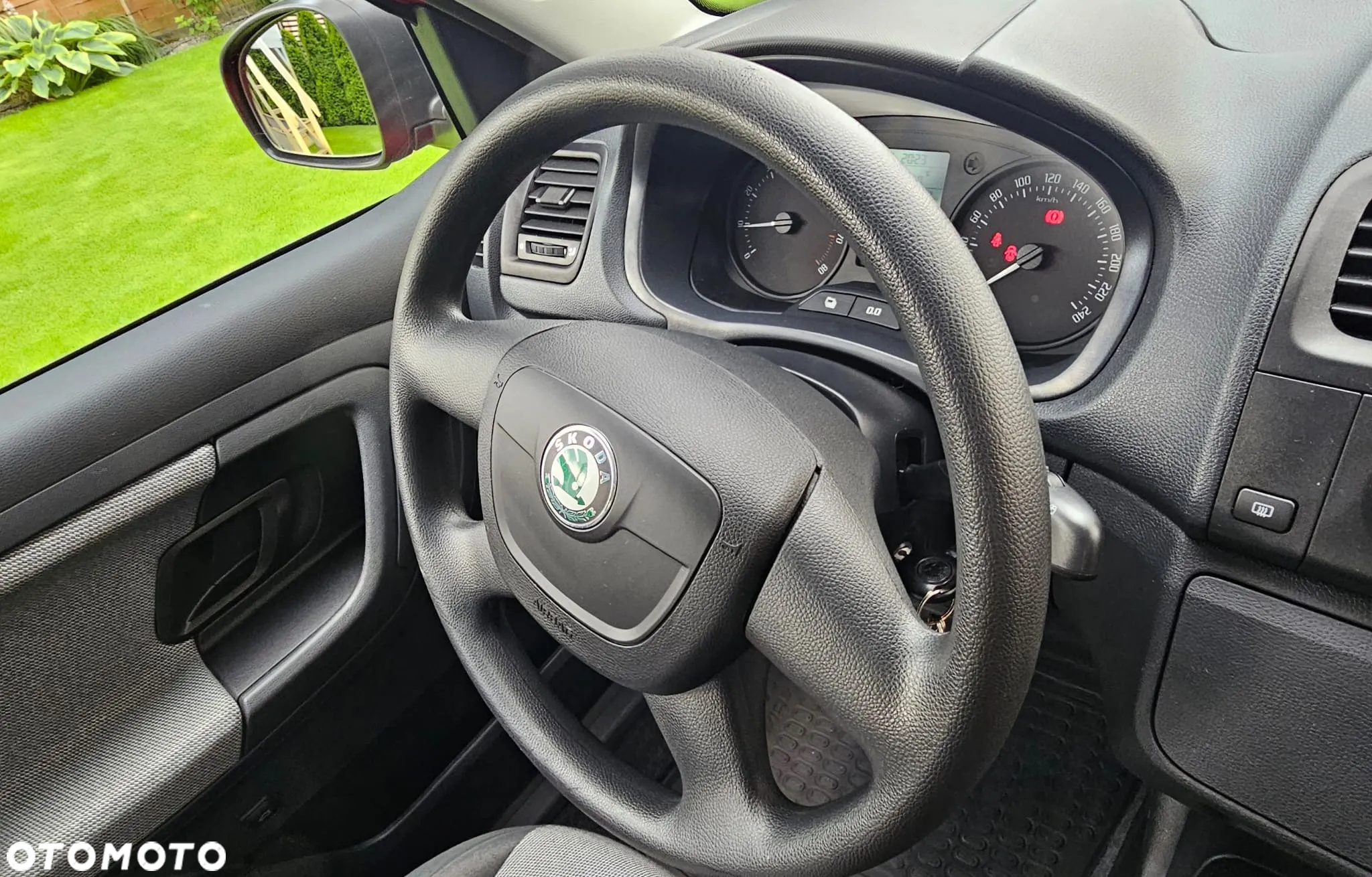 Skoda Fabia 1.2 12V Classic - 13