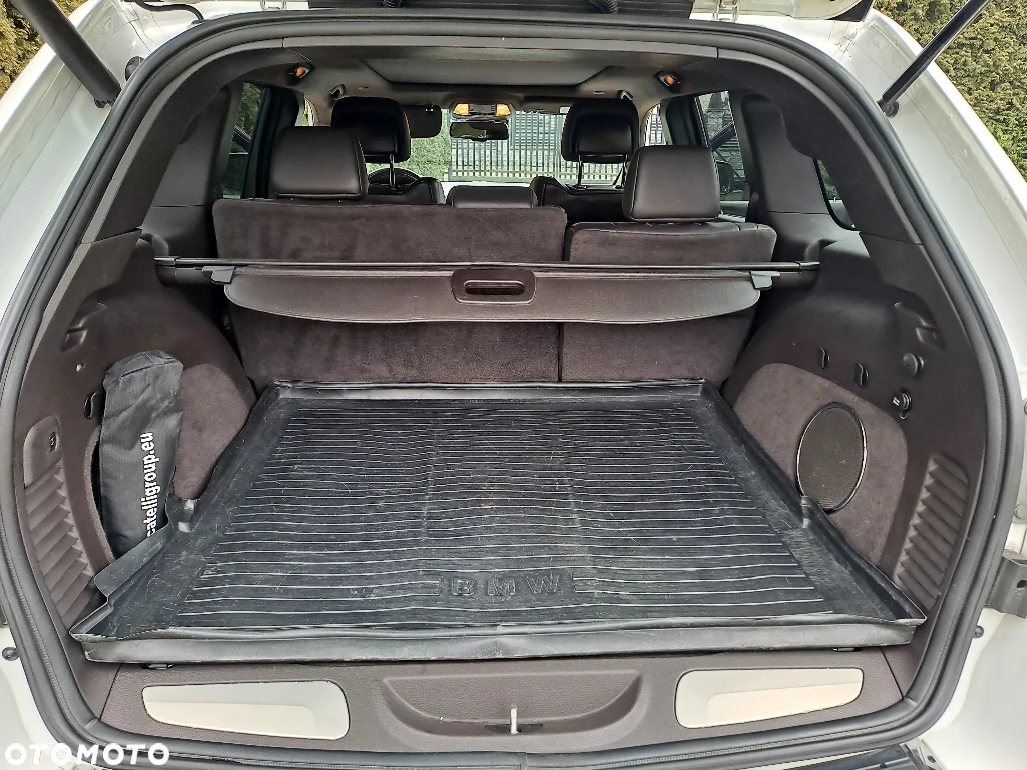 Jeep Grand Cherokee Gr 3.0 CRD Summit - 21