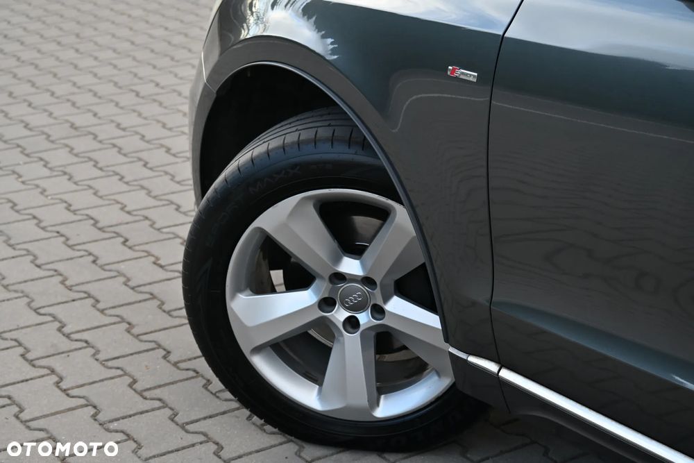 Audi Q5 2.0 TDI Quattro S tronic - 16