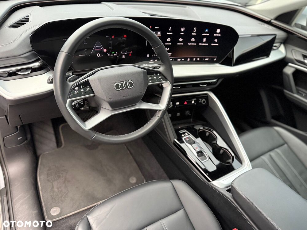Audi Q5 - 22