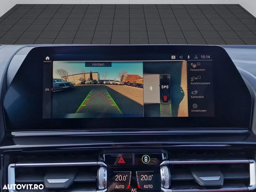 BMW Seria 8 840d xDrive - 12