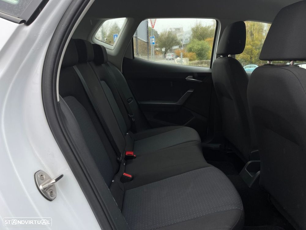 SEAT Arona 1.0 TSI Style - 41