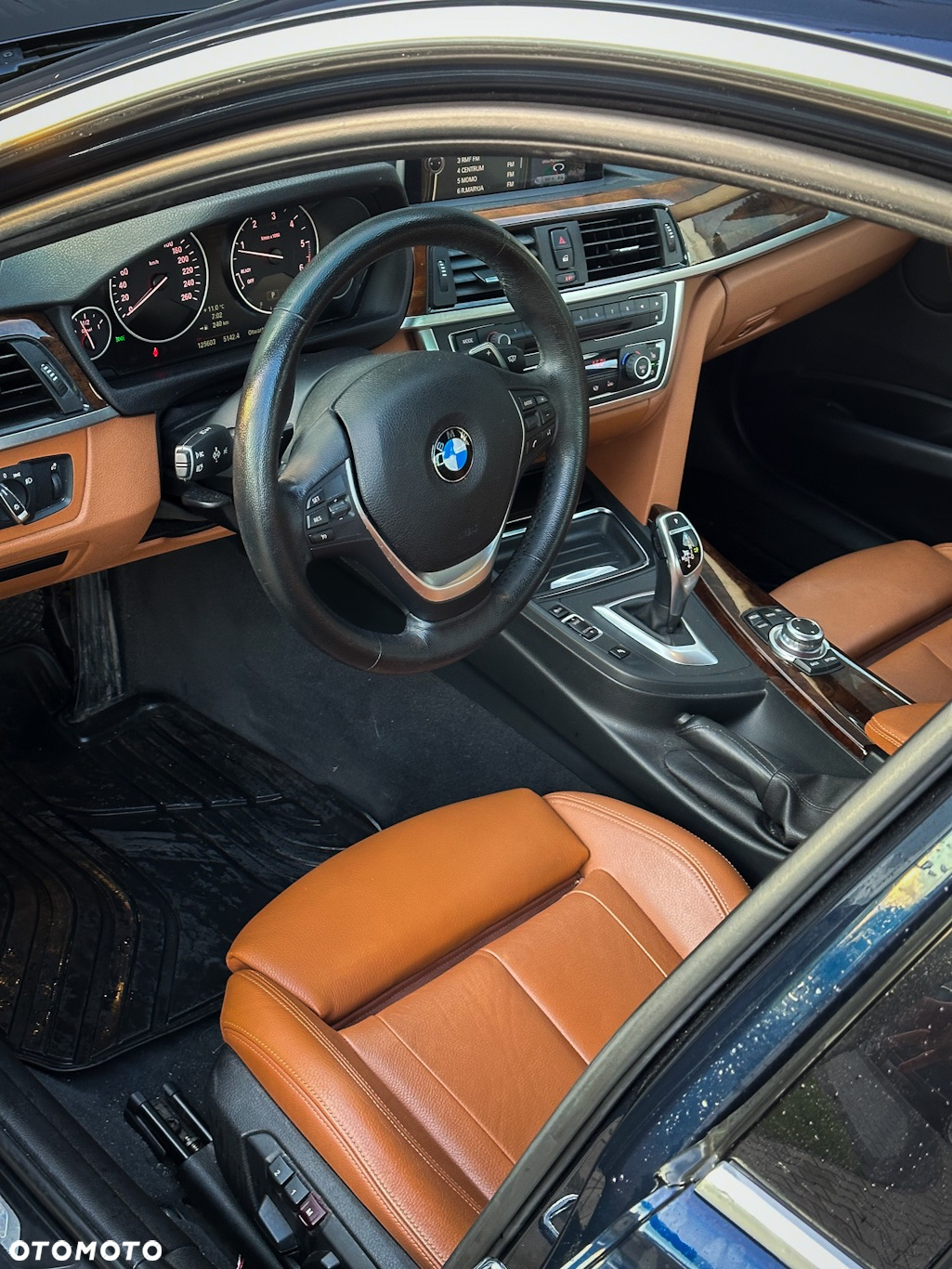BMW Seria 3 320d - 9