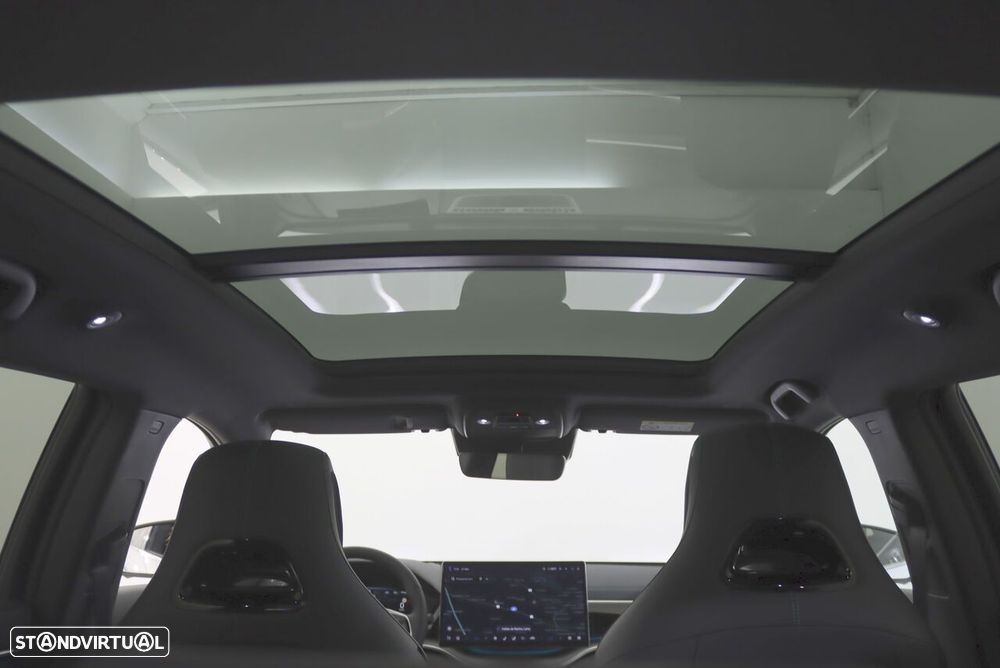 BYD Seal U 1.5 DM-i Boost - 9