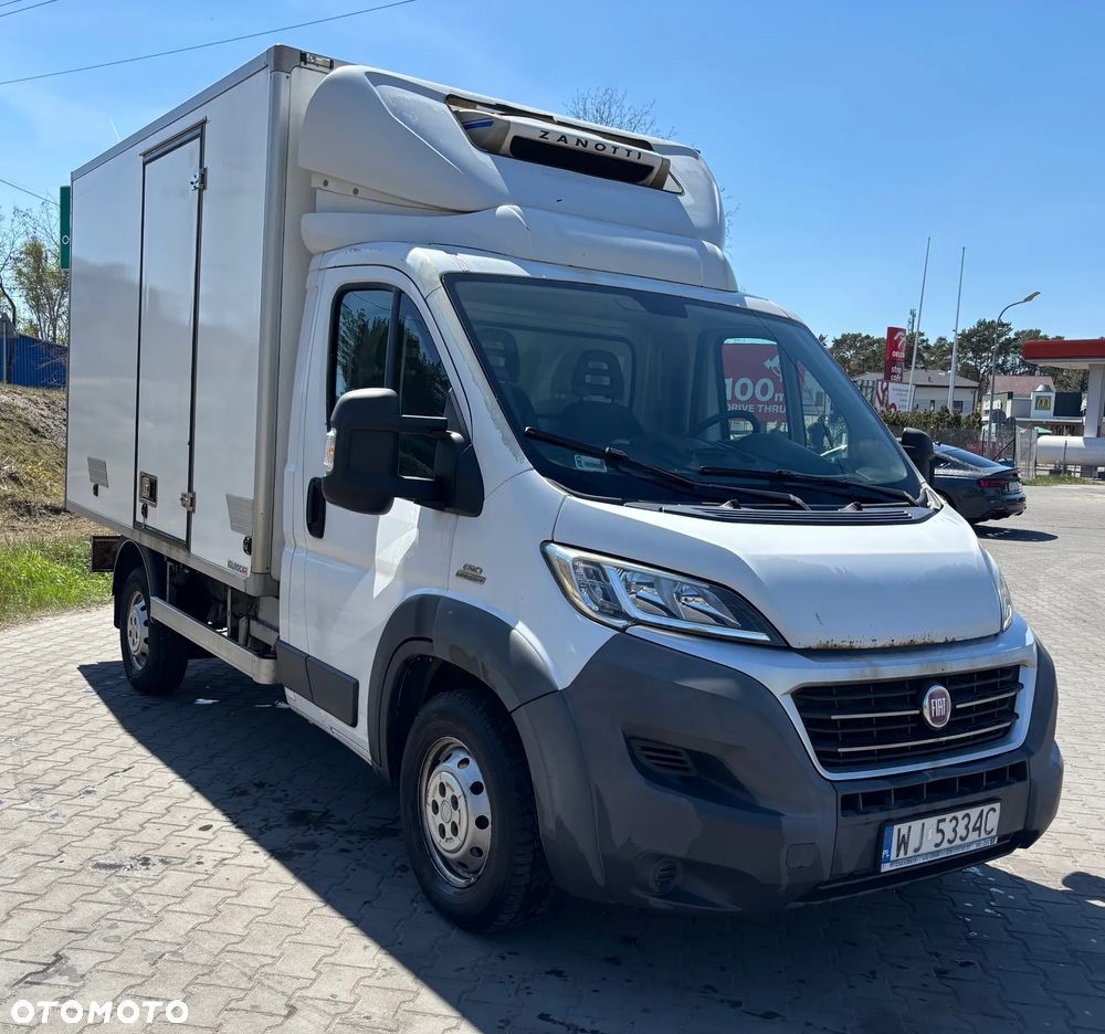 Fiat Ducato MAXI 2.3 JTD - 3