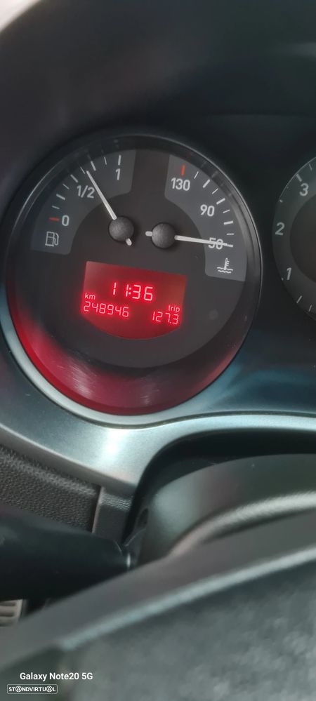 SEAT Leon 1.9 TDI Eco Sport Limited - 18