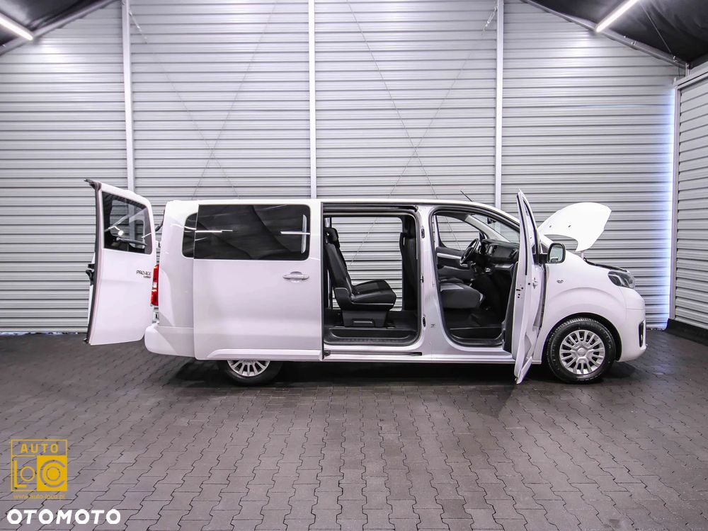 Toyota Proace Verso 2.0 D4-D Long Family - 5