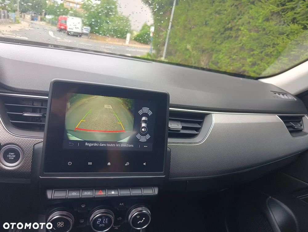 Renault Arkana E-TECH 145 INTENS - 7