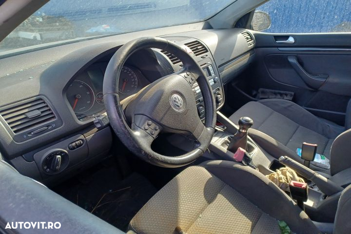 Modul / Calculator coloana de volan 1K0953549AE Volkswagen VW Golf 5 - 7