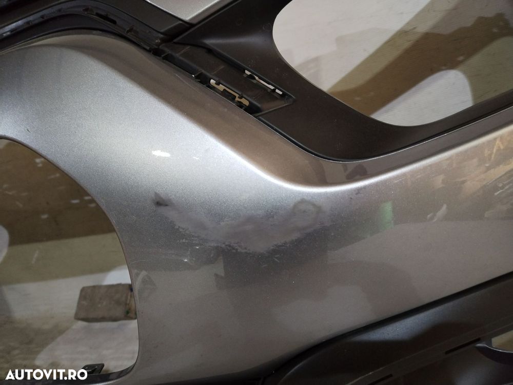 Bara fata Citroen C3, 2020, 2021, 2022, 2023, cod origine OE 9835941177. - 6