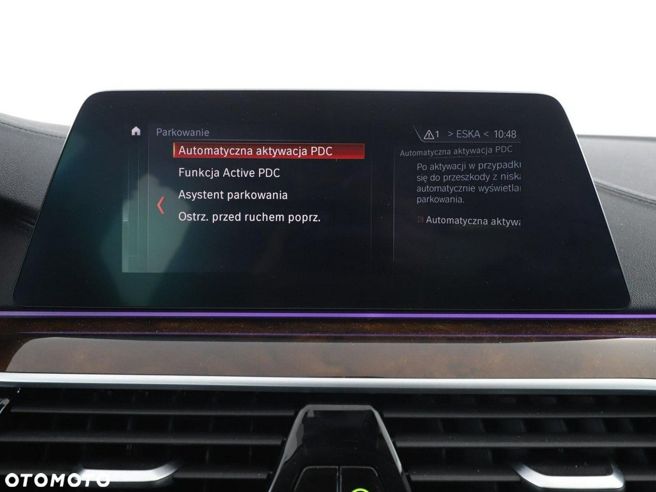 BMW Seria 5 530e xDrive Luxury Line - 31