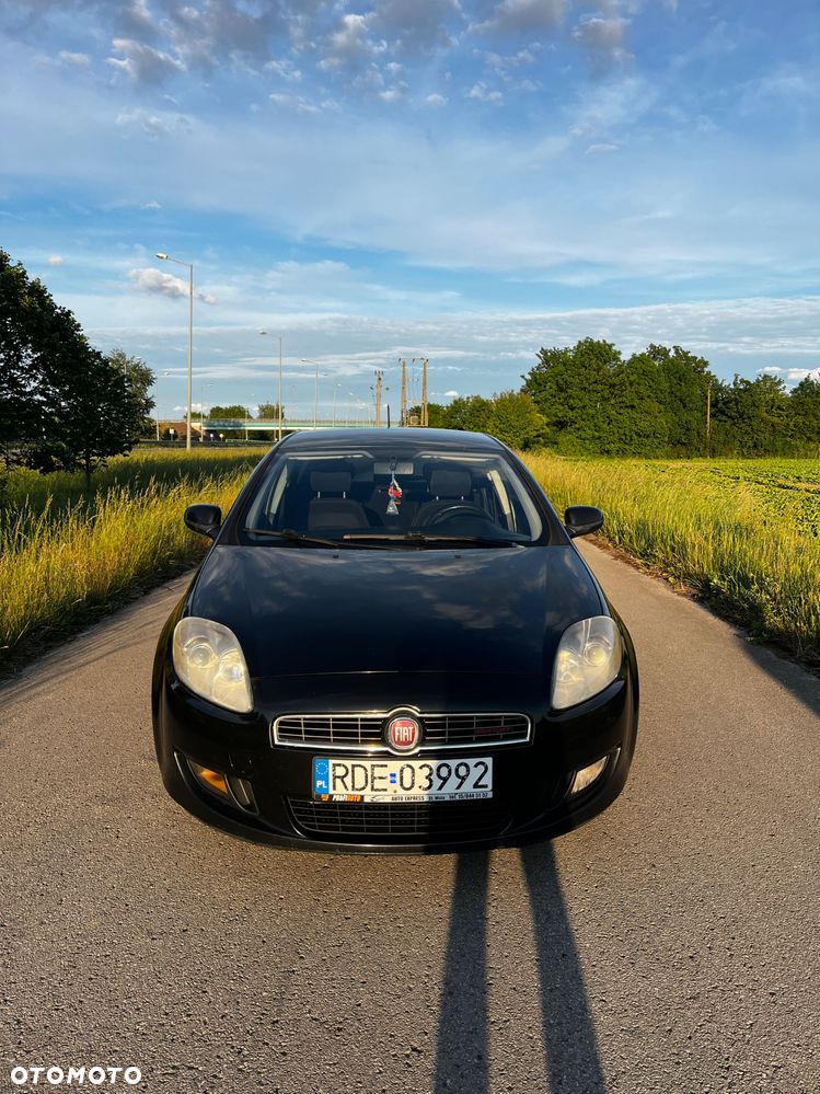 Fiat Bravo - 3