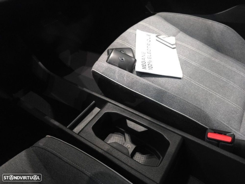 Renault Mégane E-Tech EV40 Equilibre - 44
