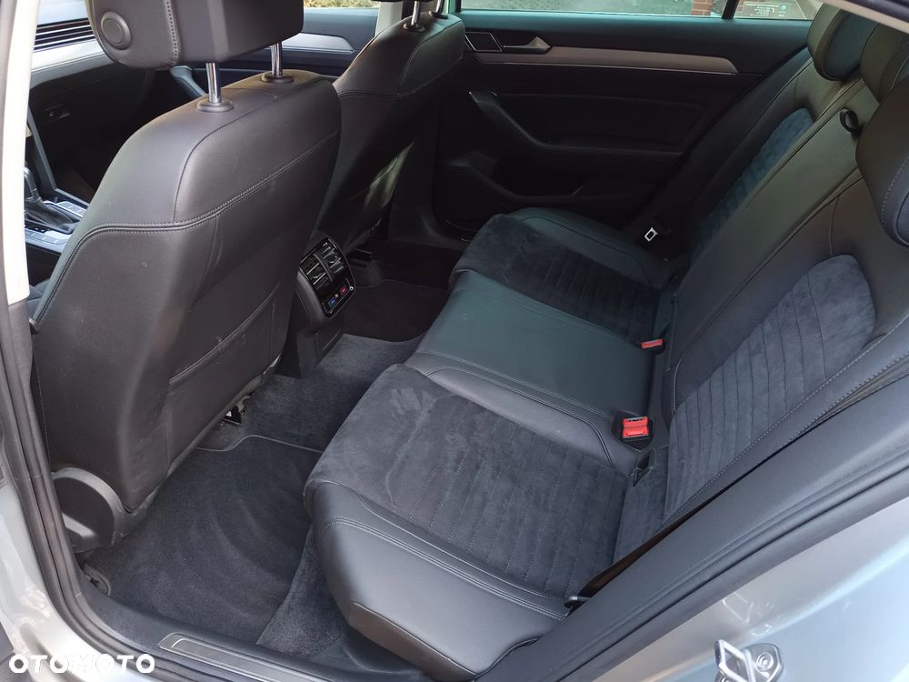 Volkswagen Passat 1.8 TSI BMT Comfortline DSG - 9