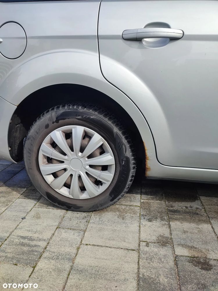 Ford Focus - 14