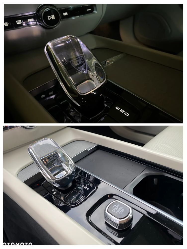 Volvo V60 B4 D Inscription - 17