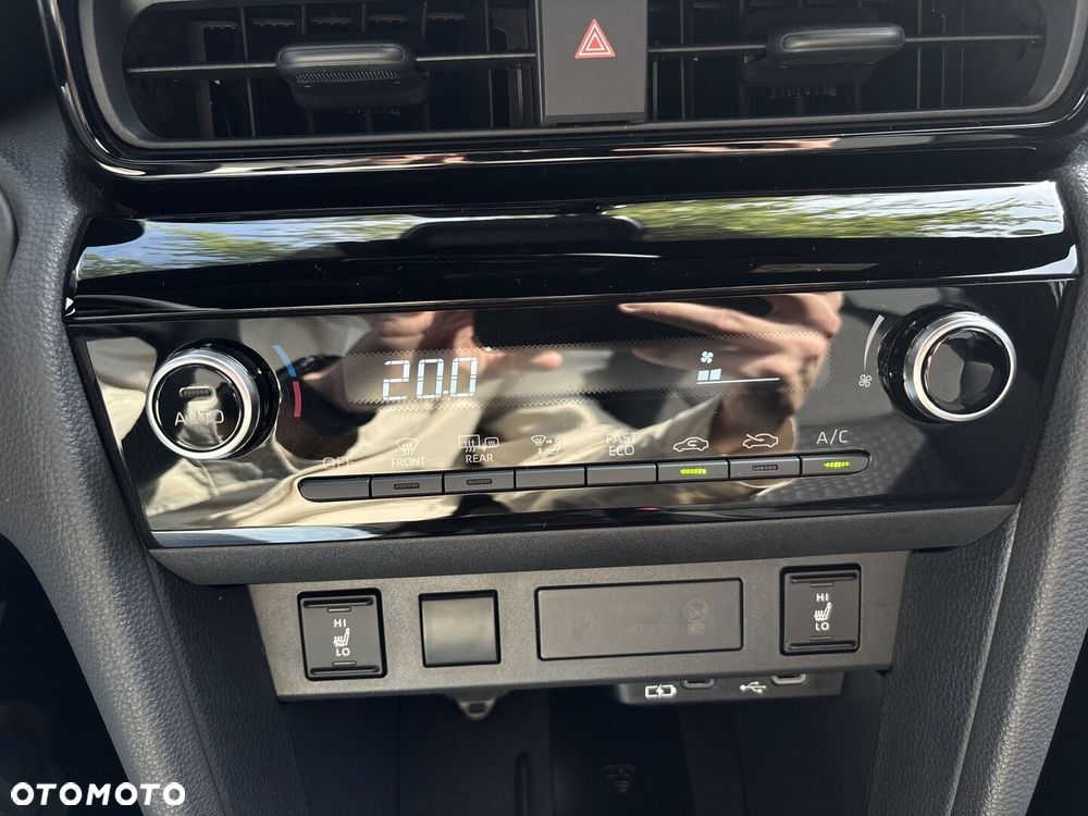 Toyota Yaris Cross Hybrid 1.5 Style - 19