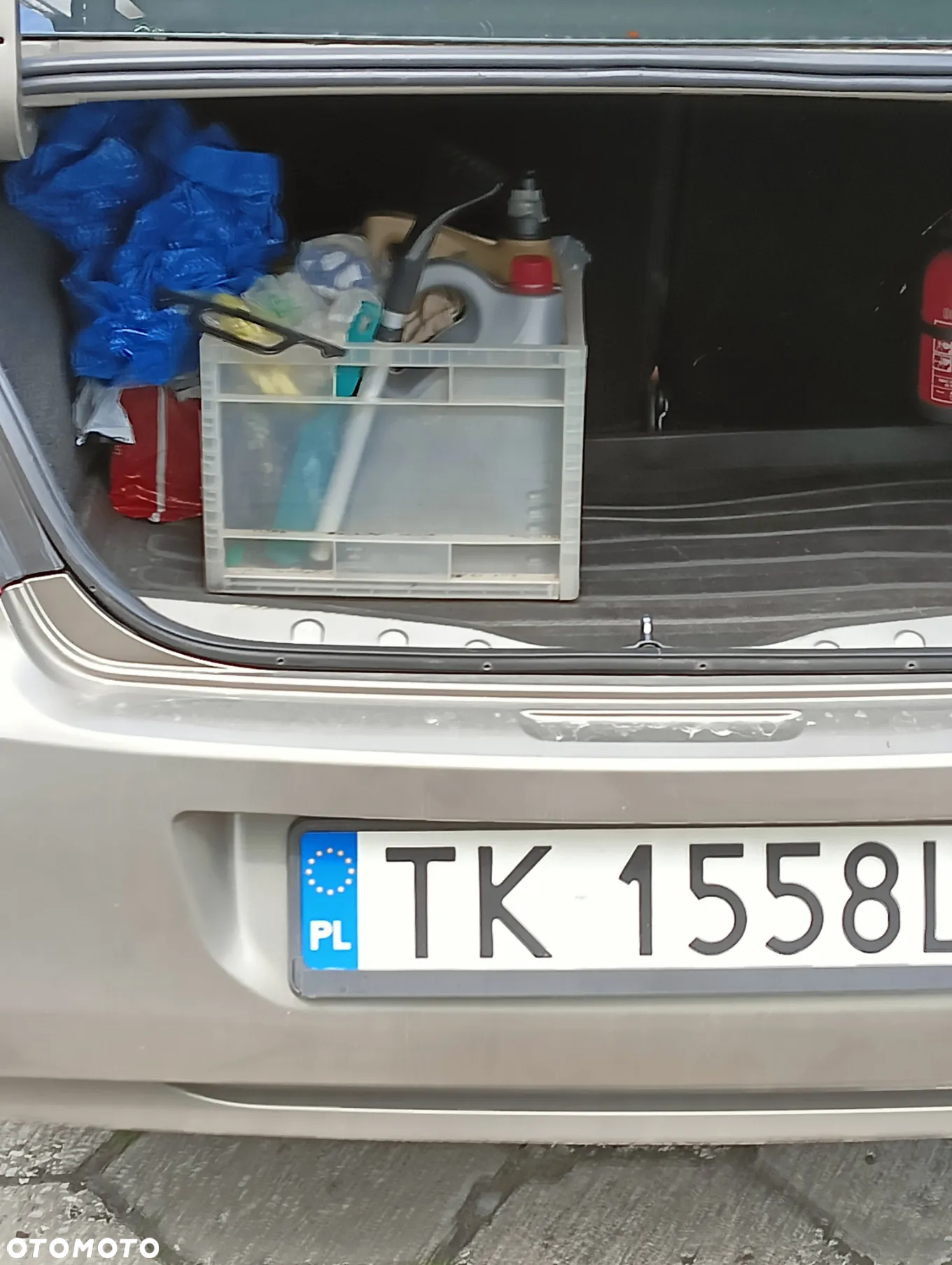 Peugeot 301 1.2 VTi/Pure Tech Active - 9
