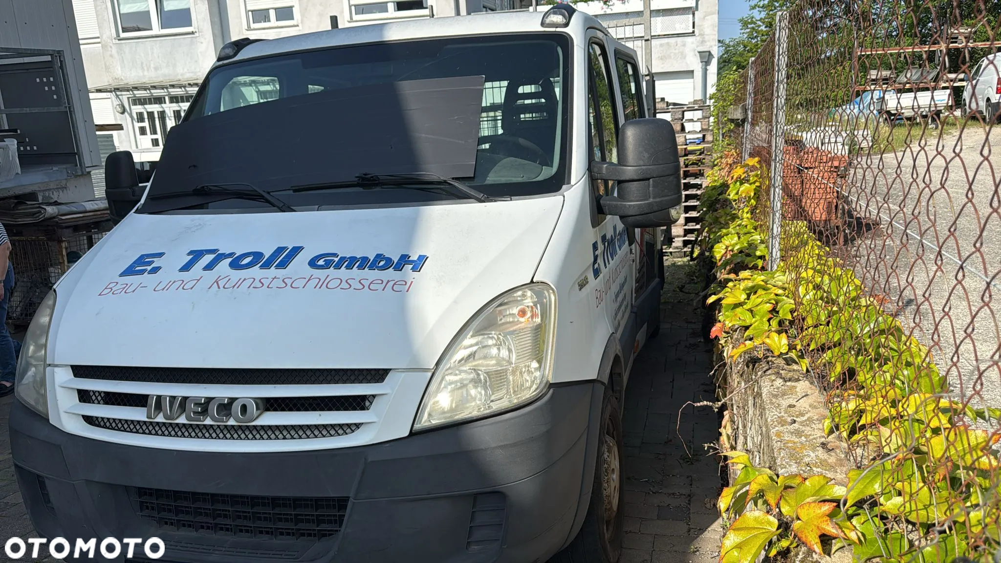 Iveco DAILY 35s13 - 3