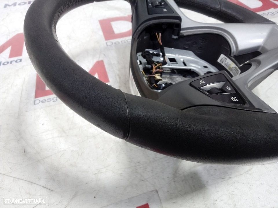 VOLANTE CHEVROLET CRUZE 2010 - - 4