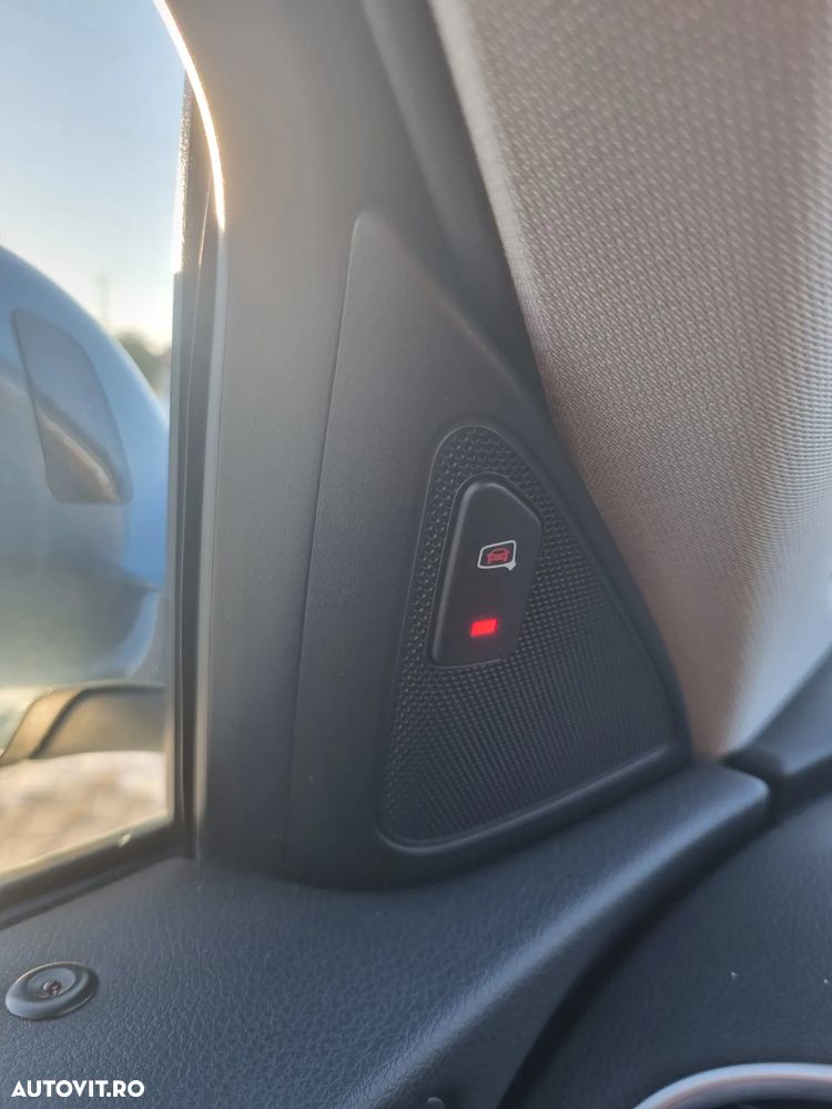 Audi Q3 2.0 TDI Quattro Stronic - 13