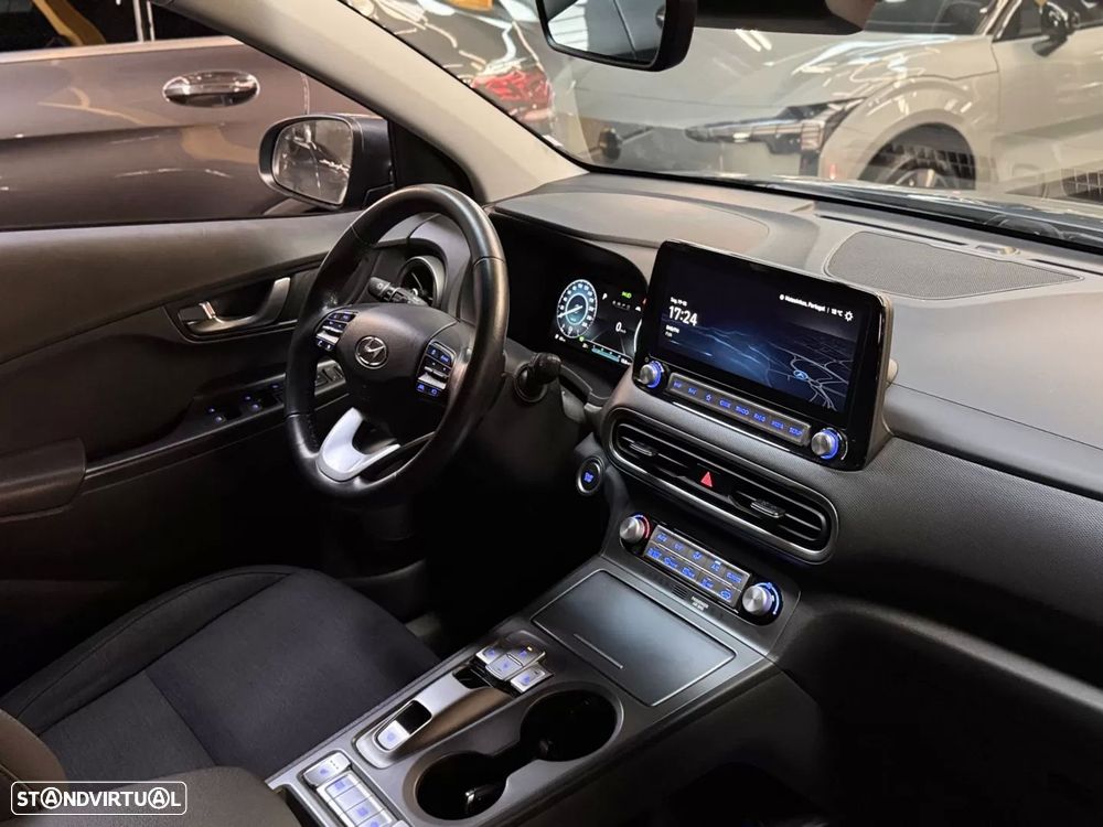 Hyundai Kauai - 25