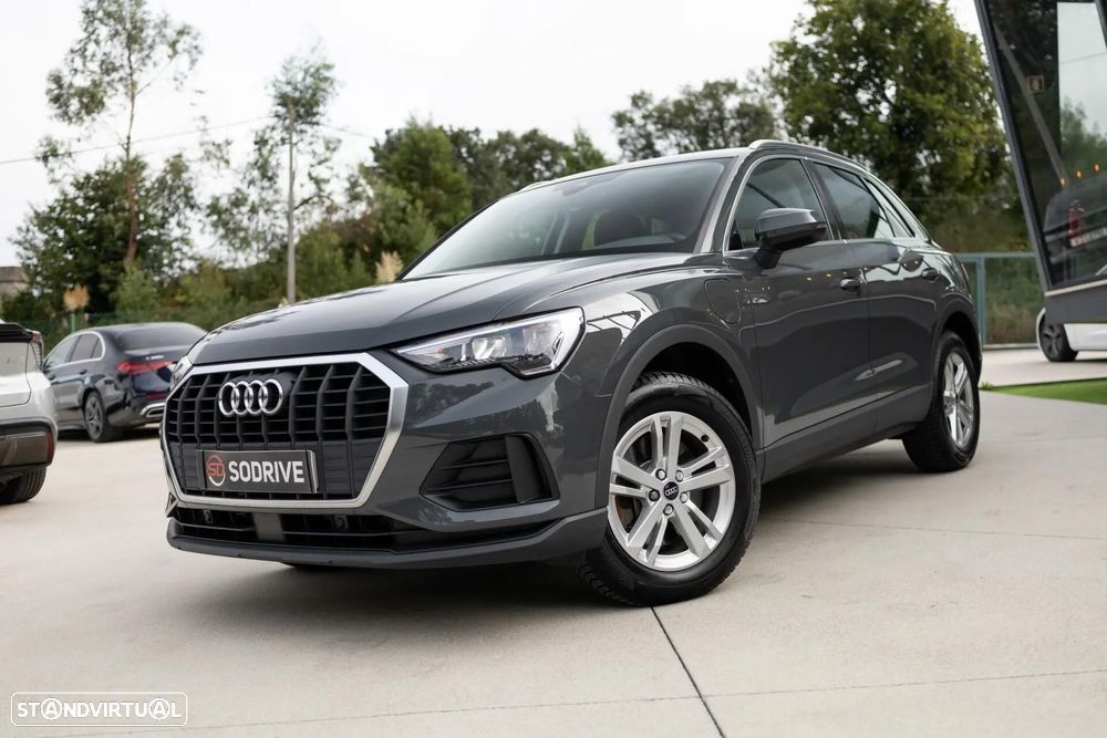 Audi Q3 45 TFSIe S tronic - 7