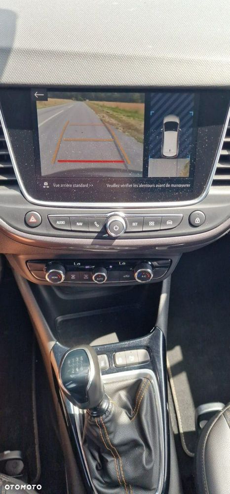 Opel Crossland X - 23