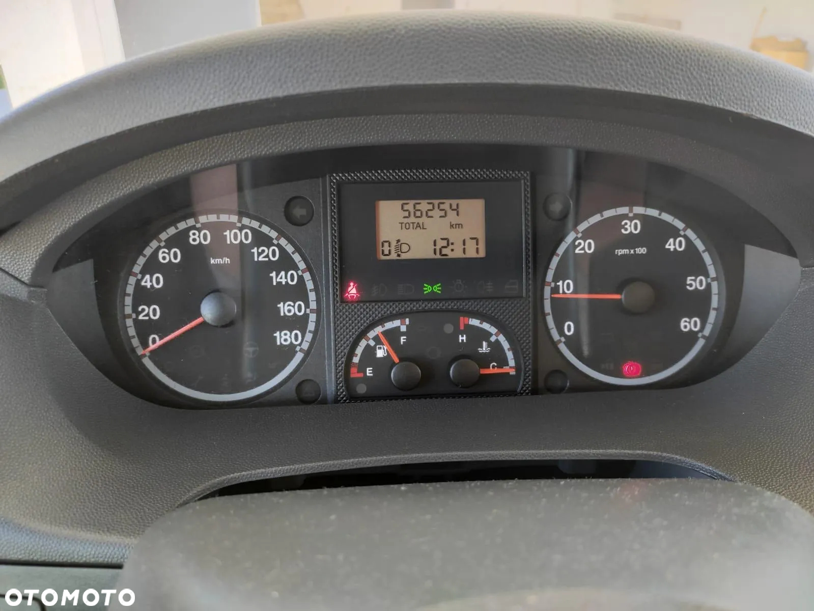 Fiat Ducato - 15