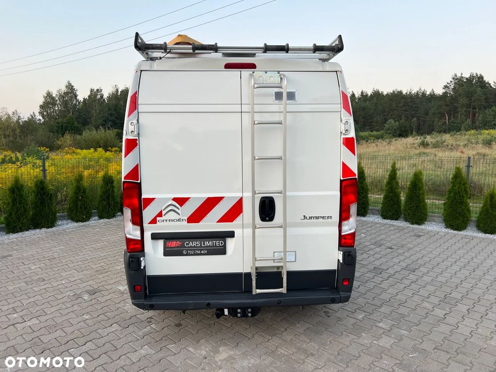 Citroën Jumper 35  L1H2 - 25