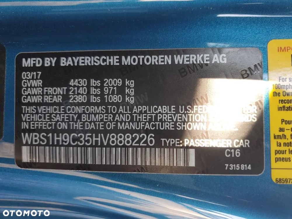 BMW M2 - 12