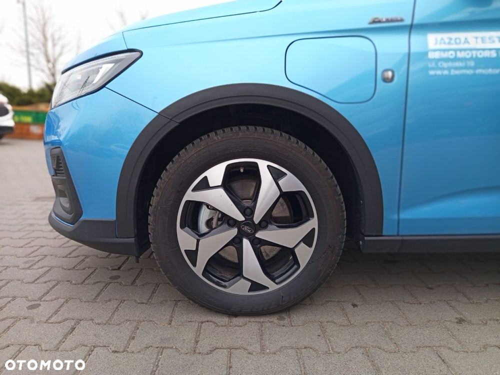 Ford Tourneo Connect Grand - 11