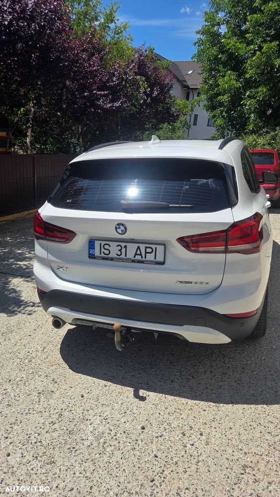 BMW X1 xDrive25e AT PHEV - 3